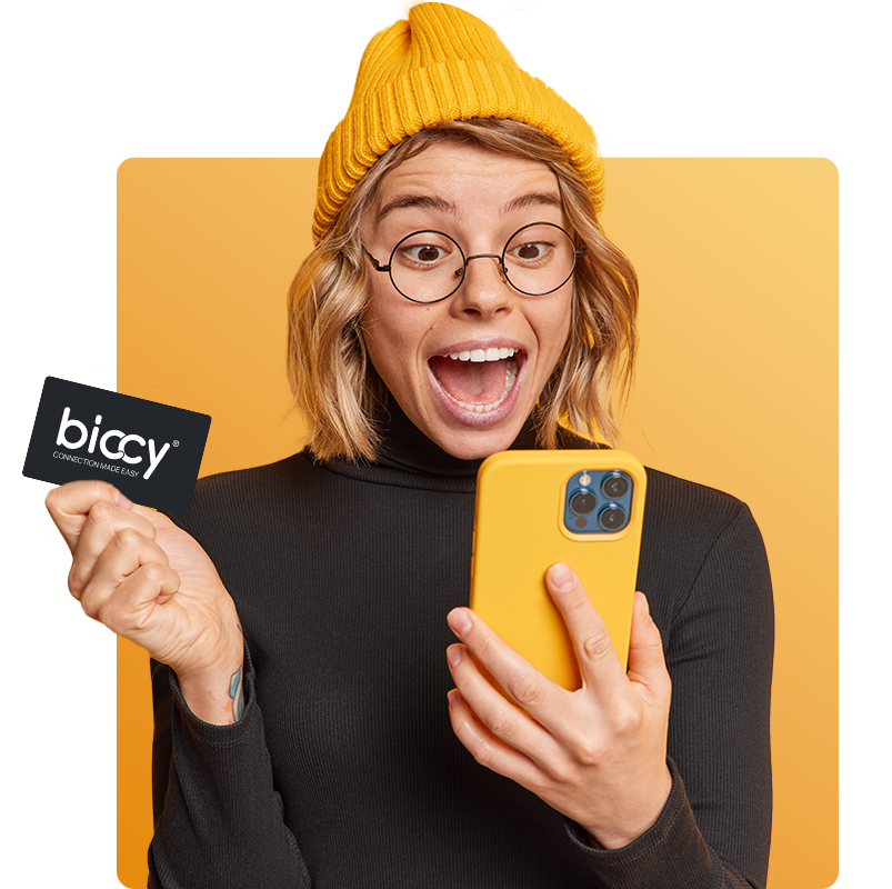 Biccy-sharetoconnect